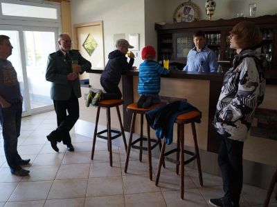 Königsfeier 2017