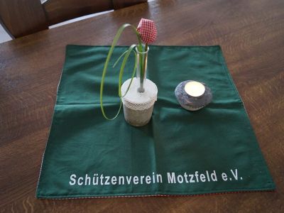 Königsfeier 2017