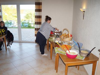 Königsfeier 2017