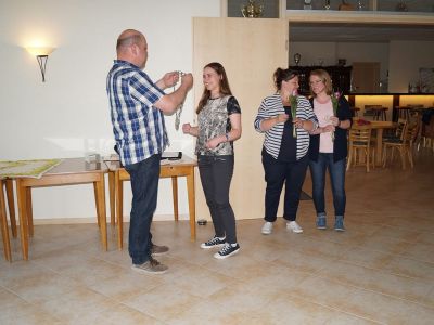 Königsfeier 2017