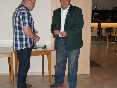 Königsfeier 2017