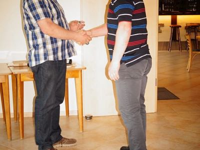 Königsfeier 2017