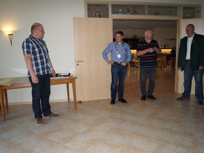 Königsfeier 2017