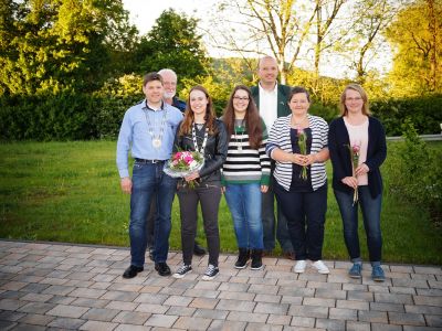 Königsfeier 2017