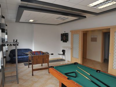 Foto: Jugendraum 01
