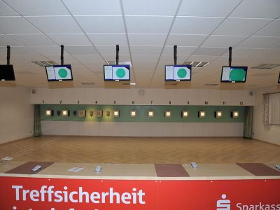Foto: Luftgewehr