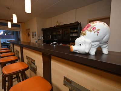 Foto: Theke
