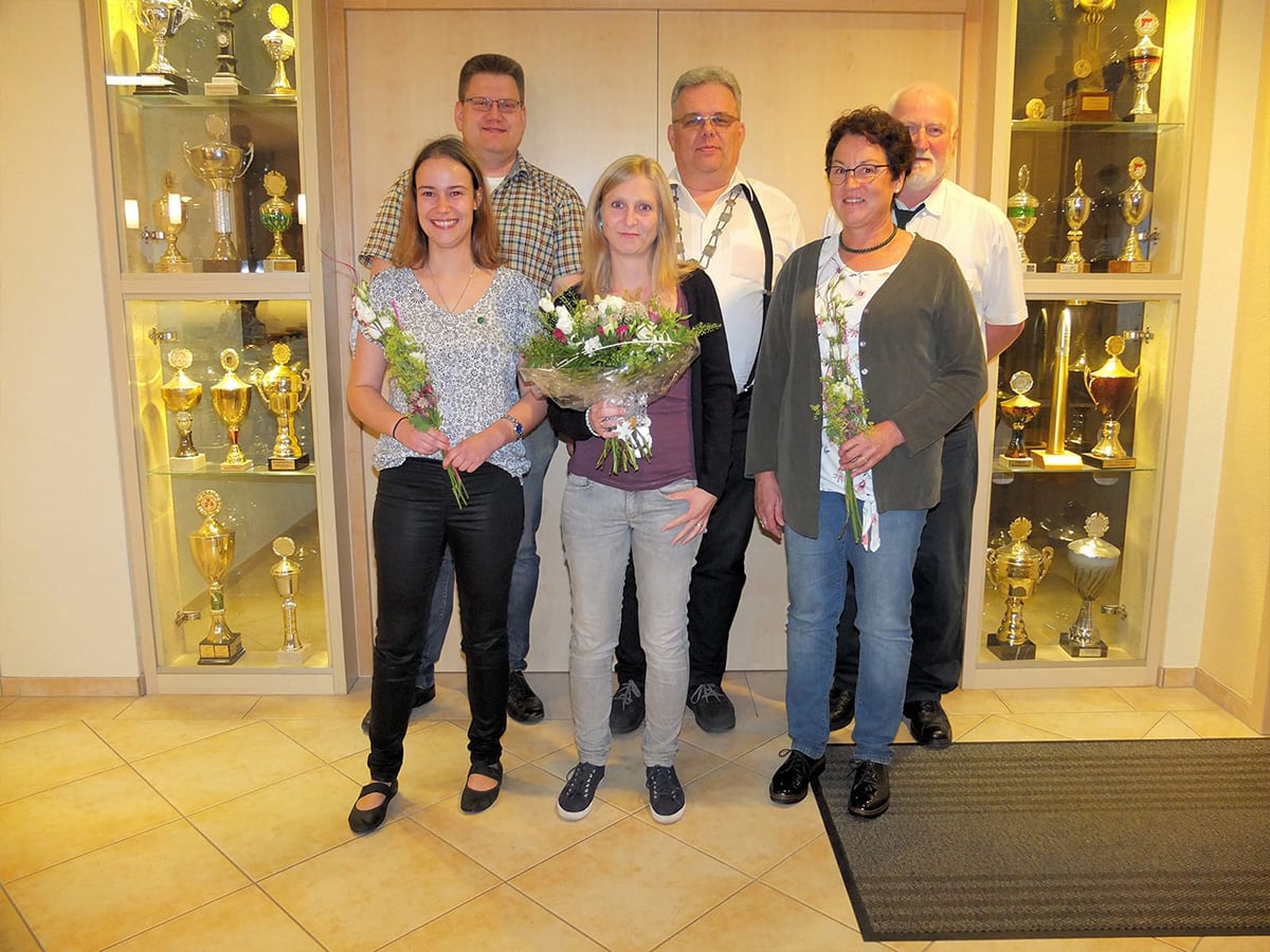 Königsfamilie 2018