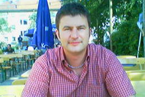 Uwe Eidam